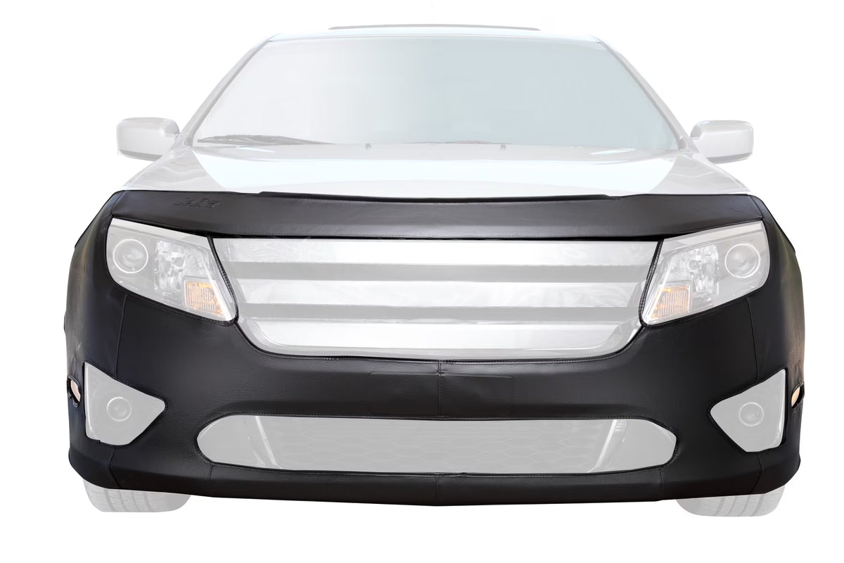 Black Custom Front End Cover X17588