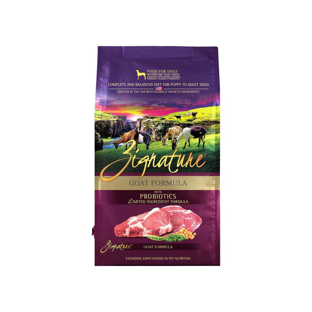 Duck Dry Dog Food Limited Ingredient Formula E41508