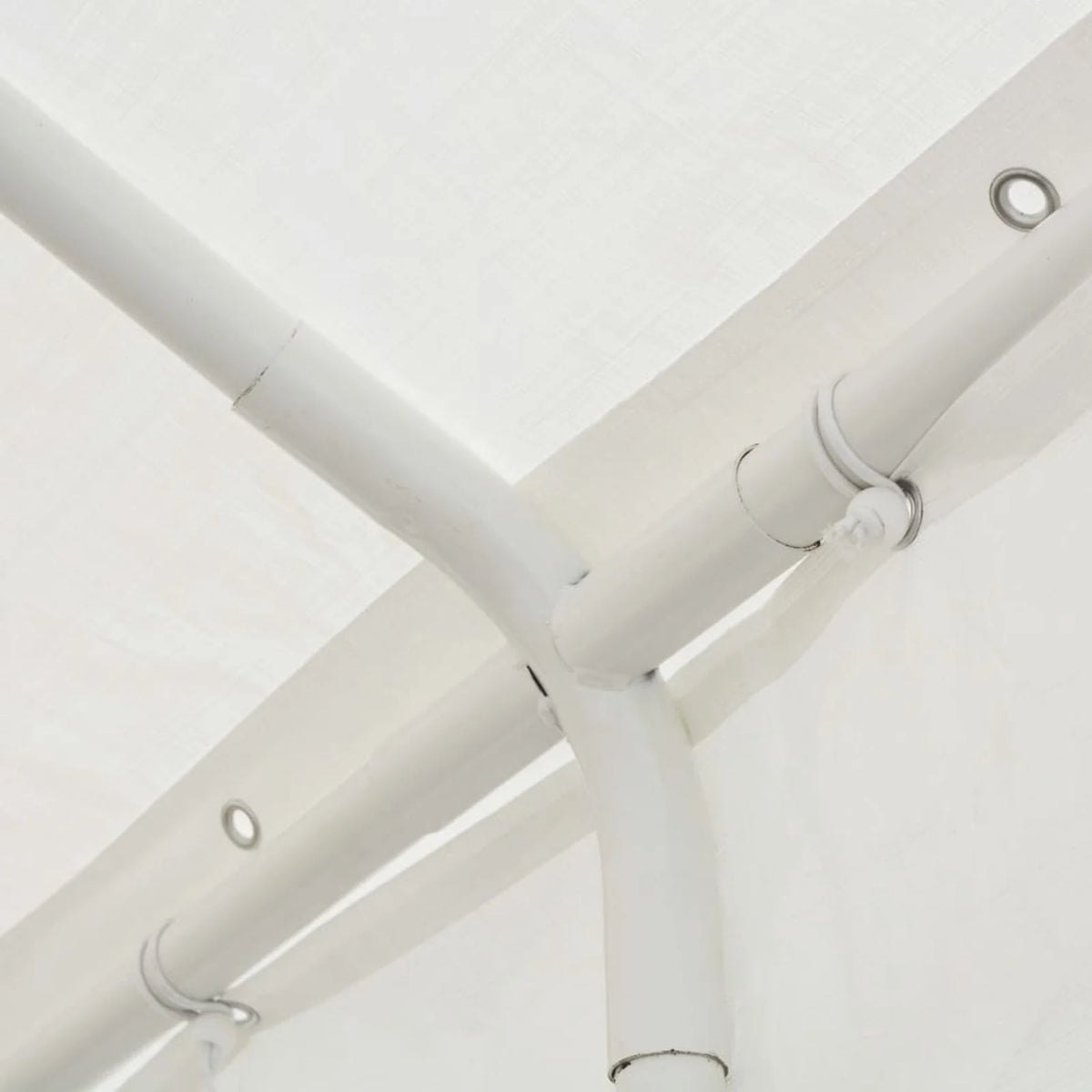 White Party Tent With Sidewalls Canopy Tent I127