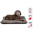 Rectangular Pillow Pet Bed D7634