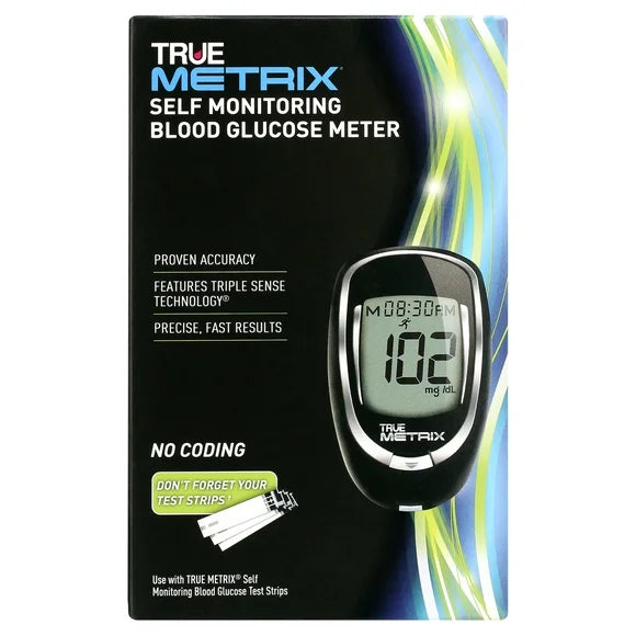 Blood Glucose Monitor K928045