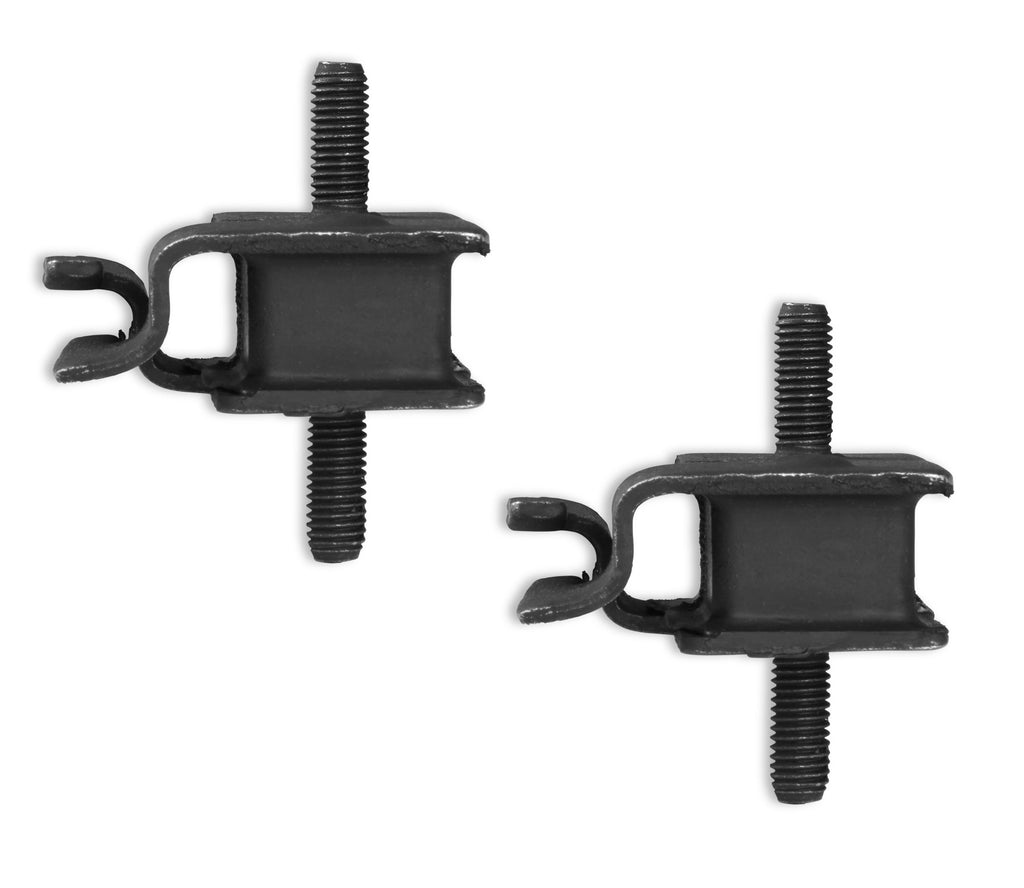 Engine Mount Brackets W13724