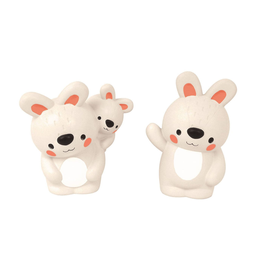 Teething Activity Gift Set T6400