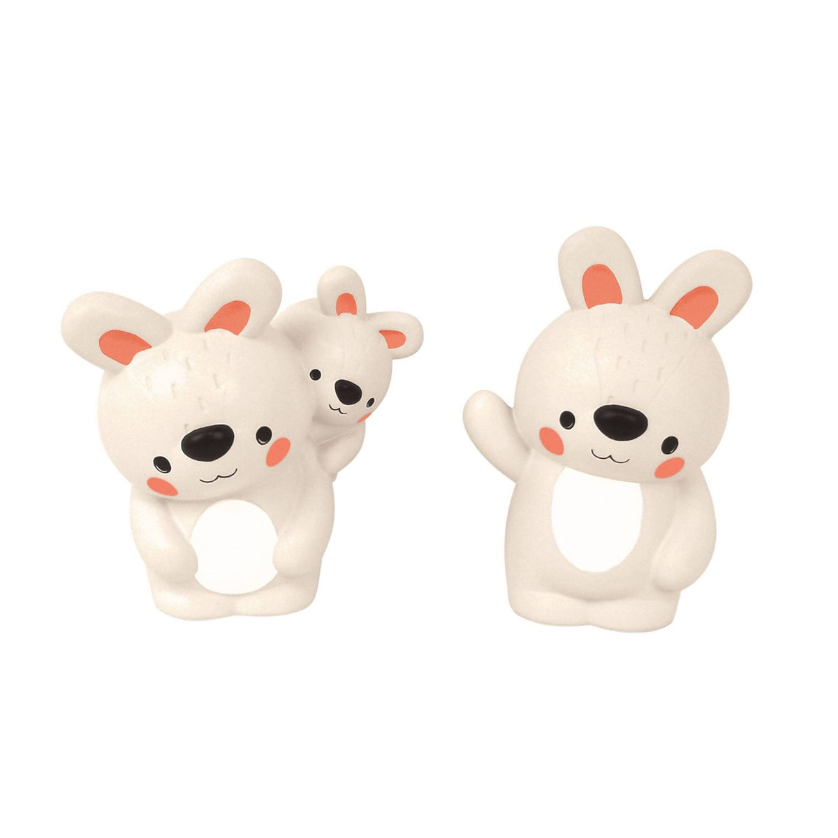 Teething Activity Gift Set T6400