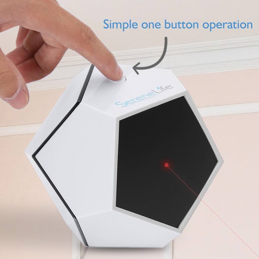 Automatic Cat Laser Toy P342017