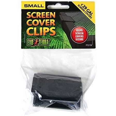 Terrarium Cover Clip Set G6458