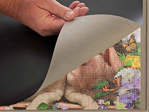 Jigsaw Puzzle Board for Up to 500 Pieces S3406
