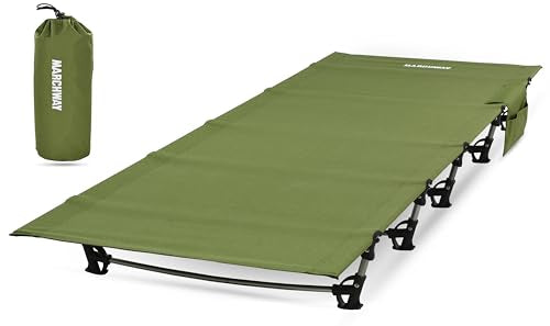 Ultralight Folding Camping Cot Bed U1493