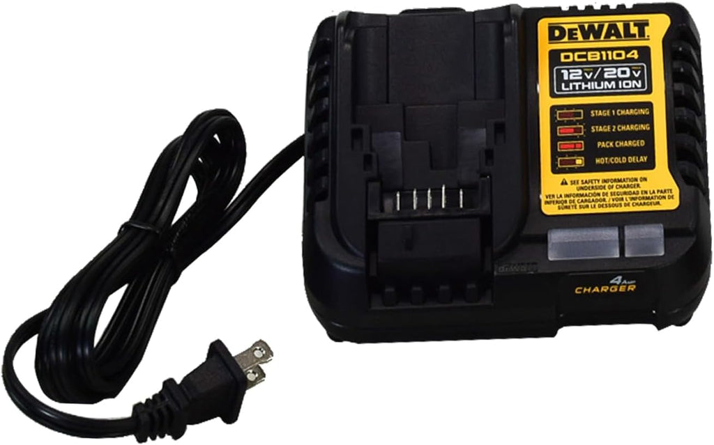 11" Cordless Jobsite Fan Kit with Battery and Charger Q187