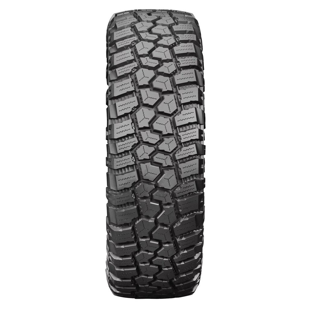 All-Season 275/55R20XL 117T Tire Q884082