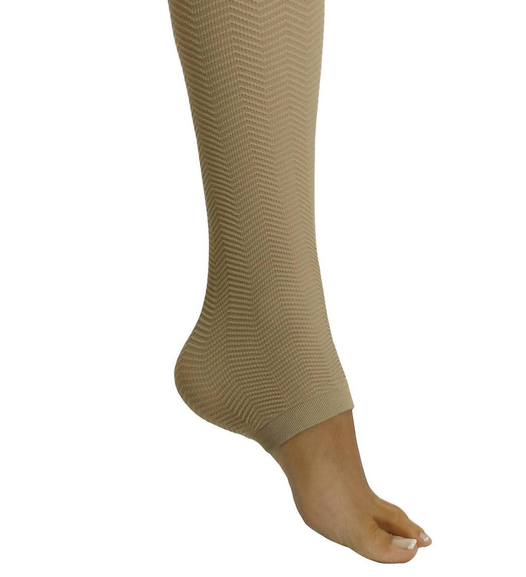 Black Active Massage Long Large K390160