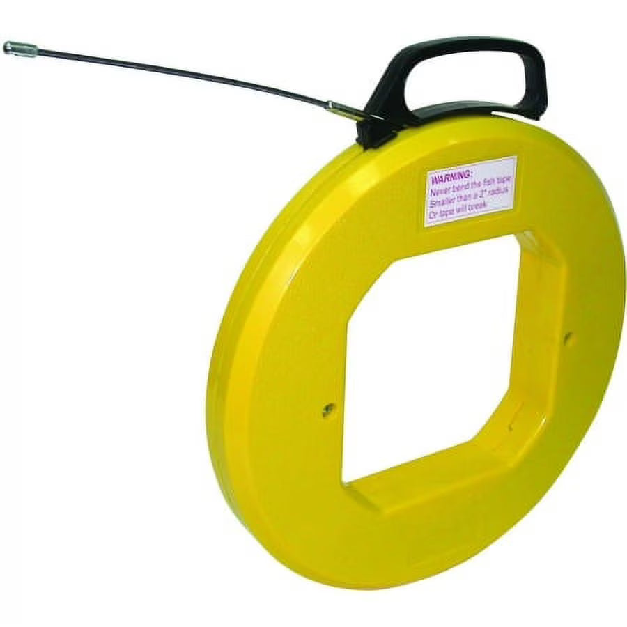 150 ft. Fiberglass Fish Tape I451135