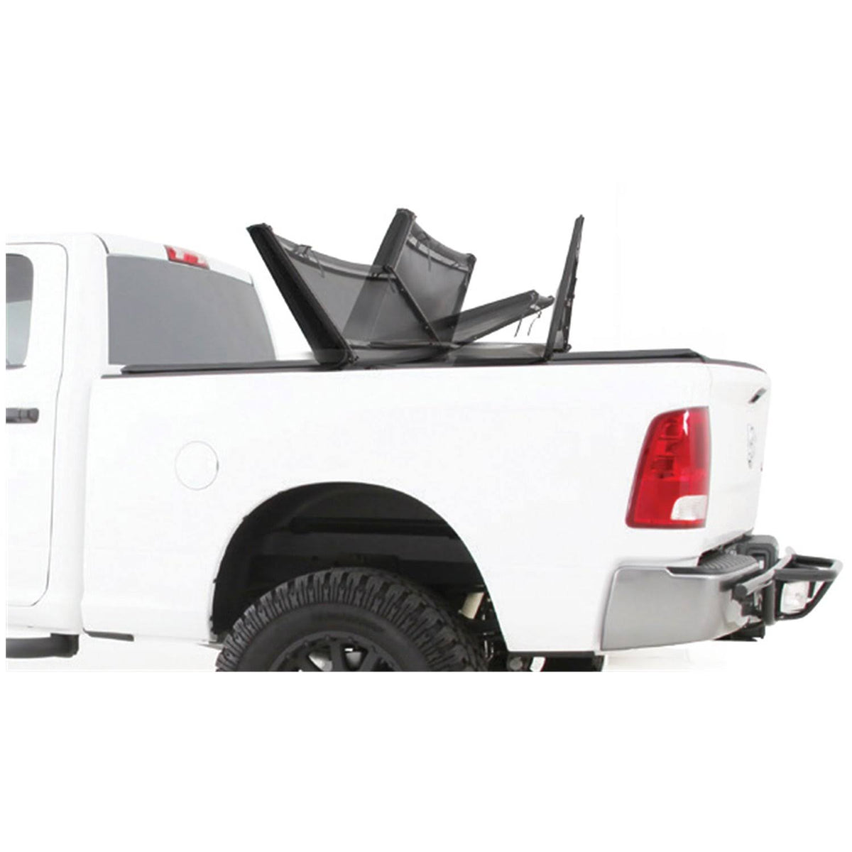 Tonneau Cover D32993