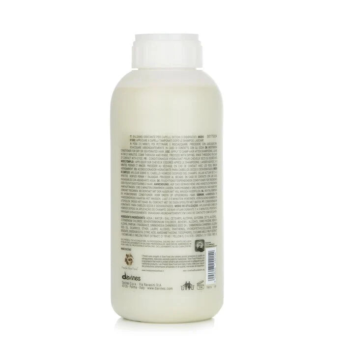 Momo Moisturizing Conditioner 1000ml/33.8oz P8999