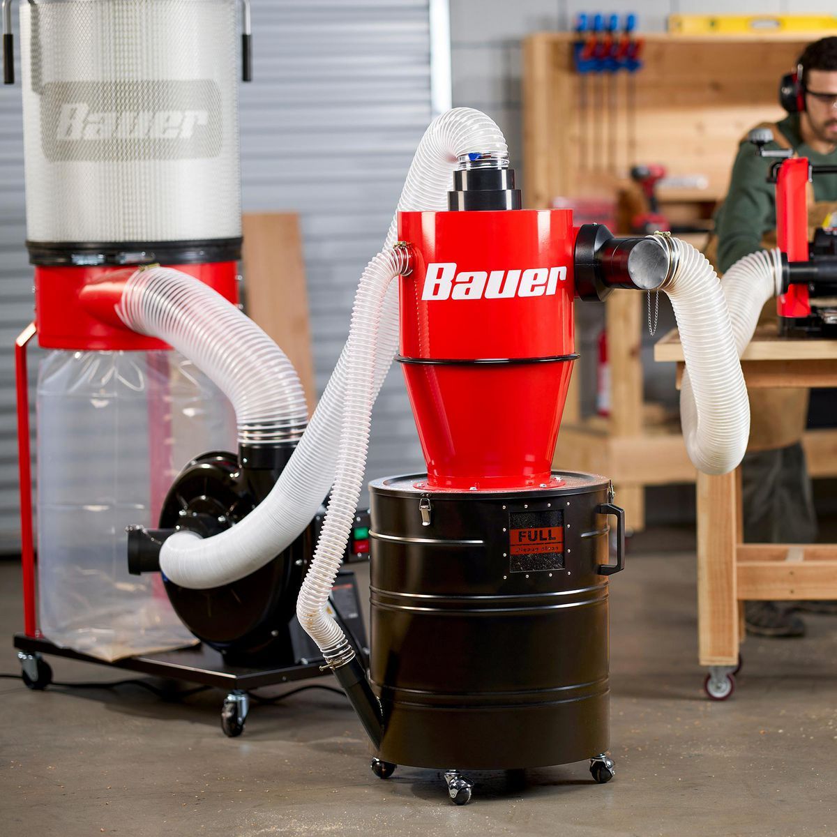 Dust Separator Attachment A9519