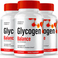 All Natural Blood Formula Capsules 3 Pack R3249