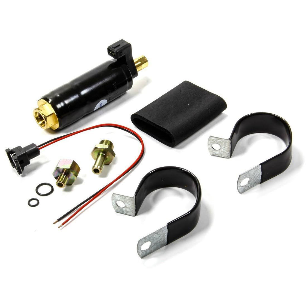 In-Line Electric Fuel Pump V489534