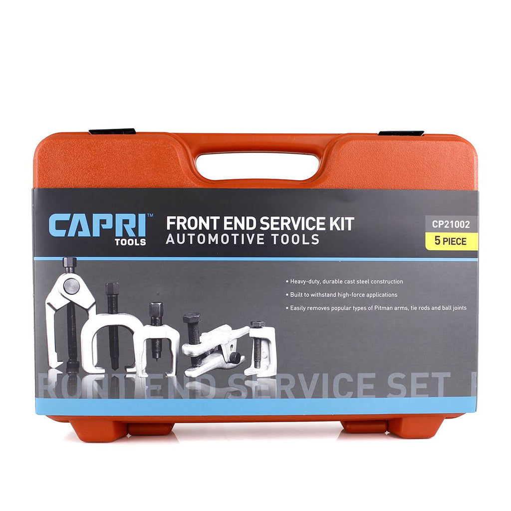 5 Piece Automotive Front End Service Kit K75860