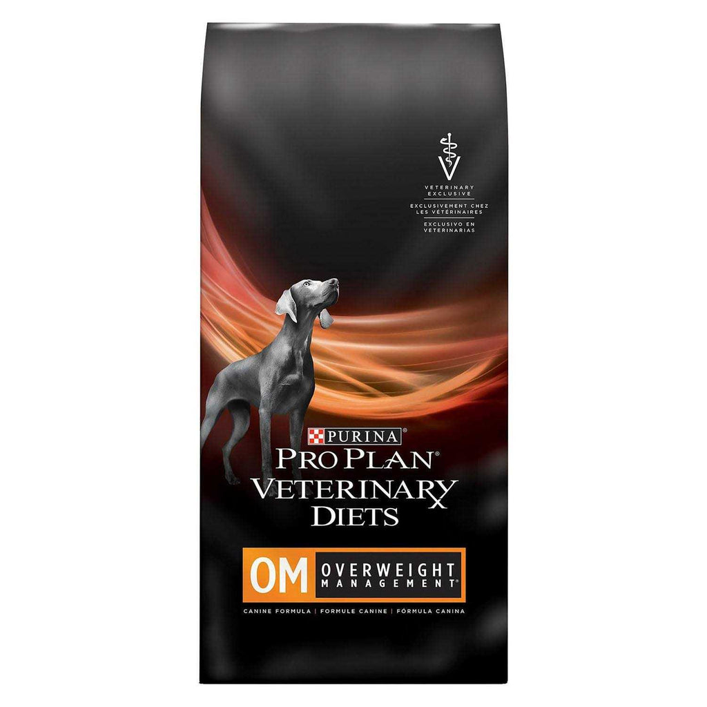 Overweight Management Formula Dry Dog Food N982892