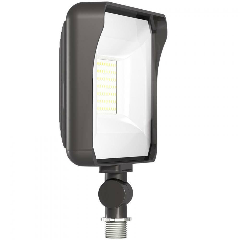 Bronze LED Flood Light D77104