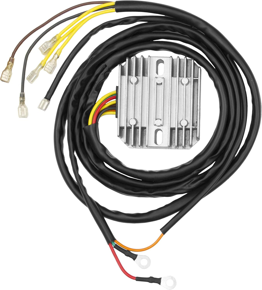 Voltage Regulator for BMW R60 R65 R75 R80 R90 and Guzzi V7 750 850/1000 H6856