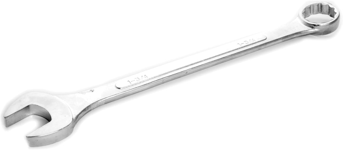 2-1/8" Combo Wrench Pack of 2 Q78223