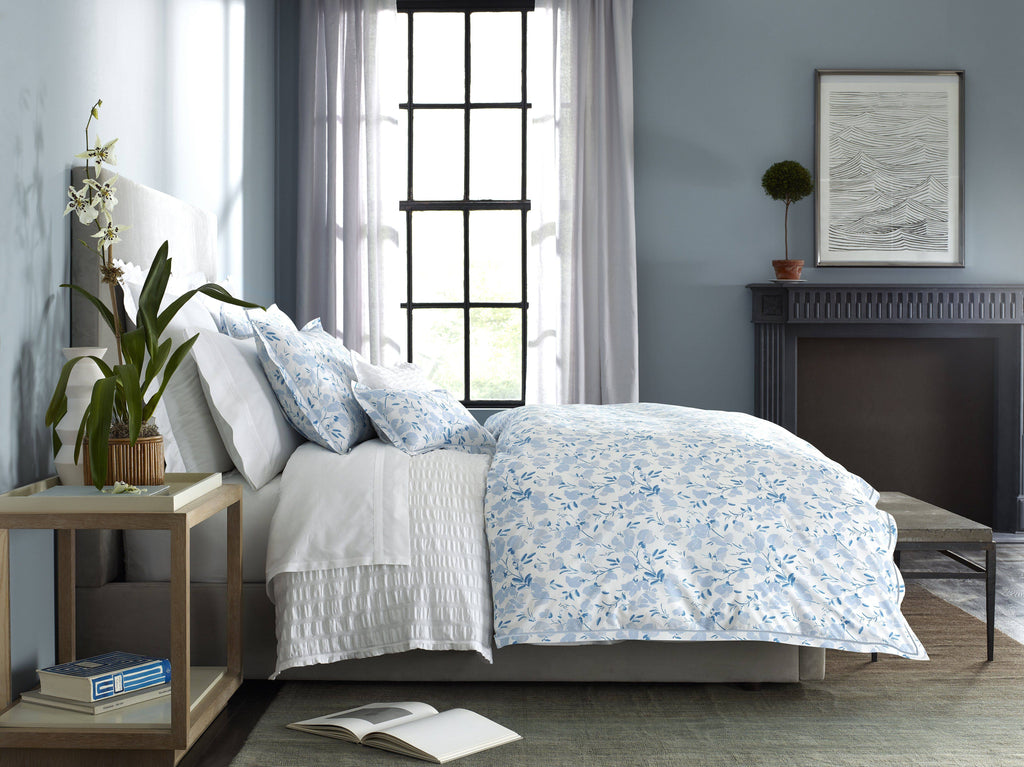 Sky Fitted Sheet I343989