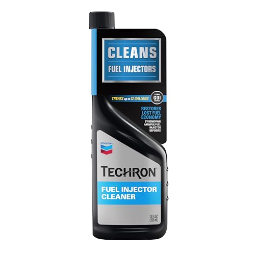 Fuel Injector Cleaner A4326