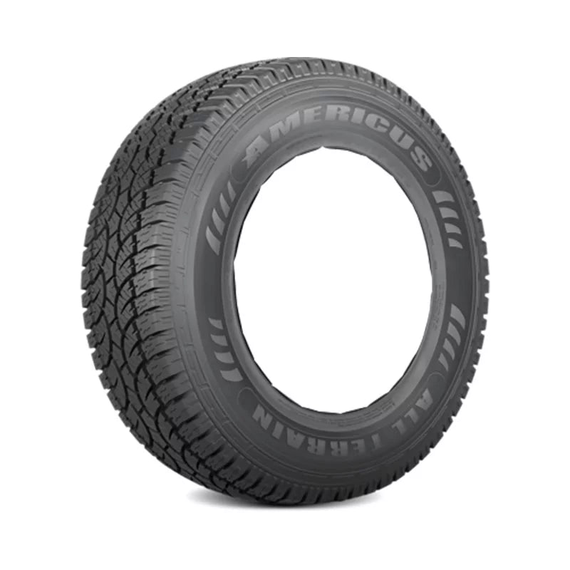 All Terrain 235/75R15 105T XL Tires F38245