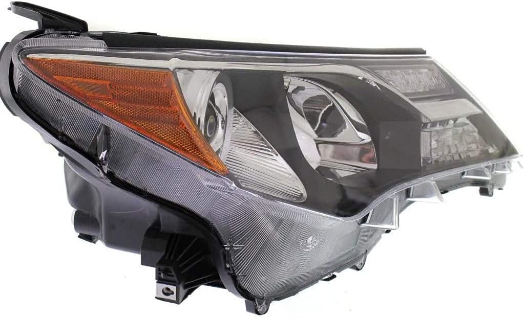 Pair Head Lights for Toyota RAV4 X6245