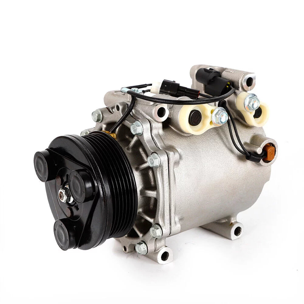 A/C Air Conditioner Compressor with Clutch J24486