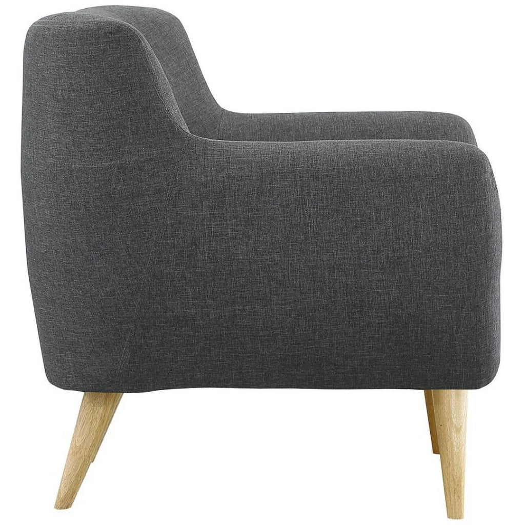 3 Piece Gray Sofa Set G9664