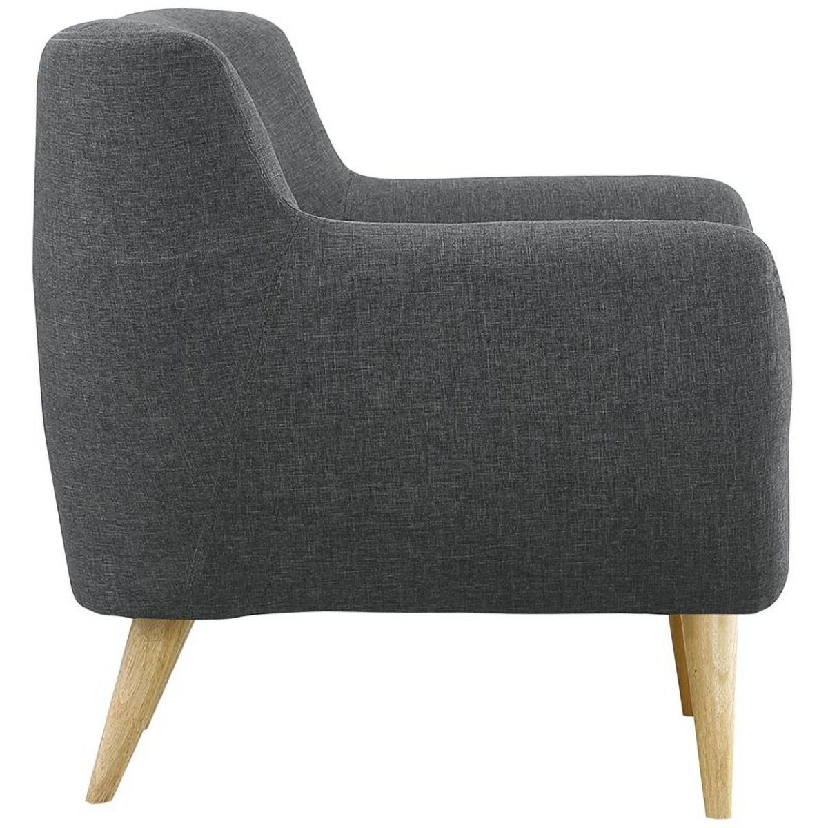 3 Piece Gray Sofa Set G9664