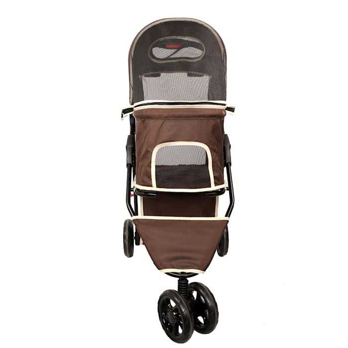 Single Jogger Pet Stroller G89423