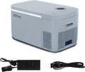 12 Volt Portable Refrigerator Freezer 21qt M29341