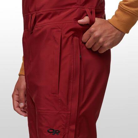 Madder Carbide Bibs G683710