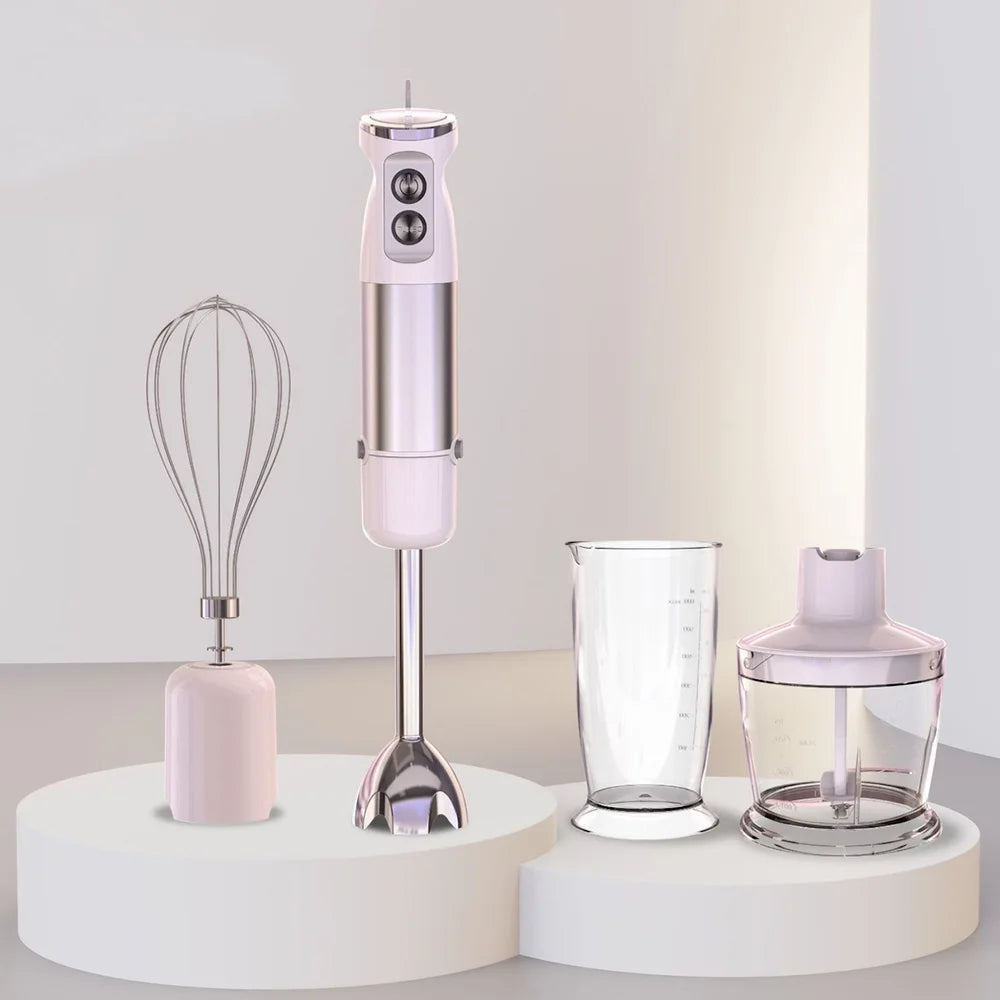 5 in 1 Hand-Held Electric Cooking Machine I500121