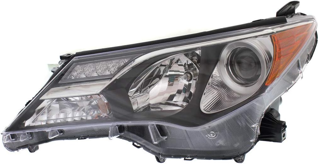 Pair Head Lights for Toyota RAV4 X6245