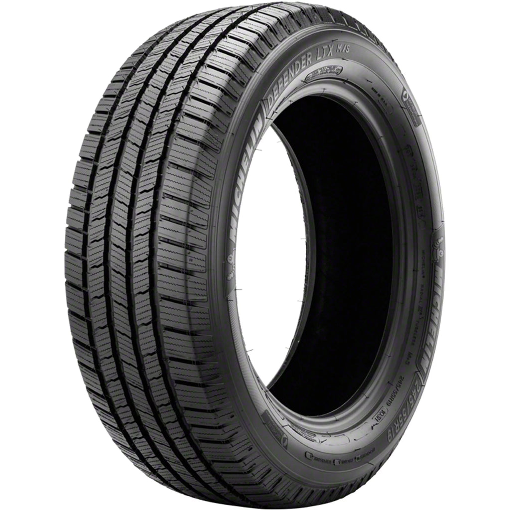 All Season Light Truck Tire M350