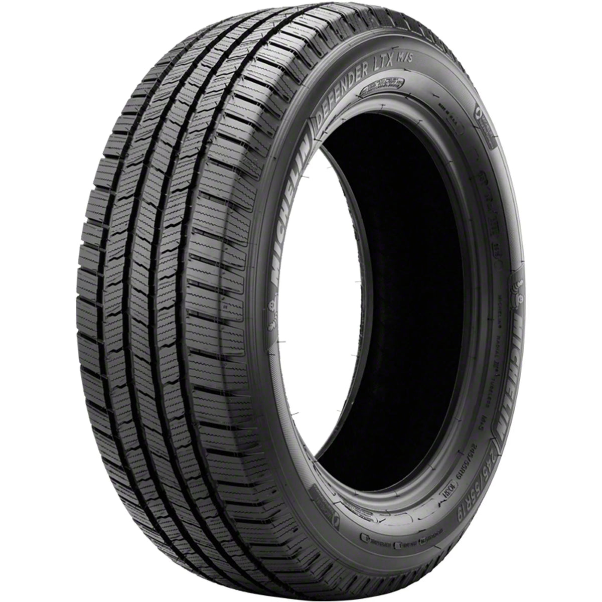 All Season Light Truck Tire M350