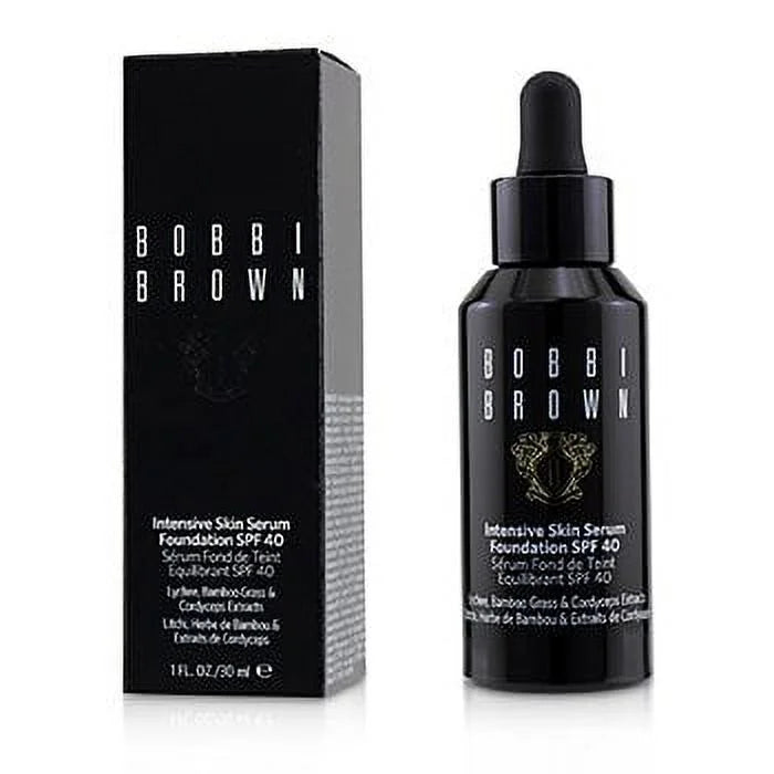 Intensive Skin Serum Foundation SPF40 1oz M58893