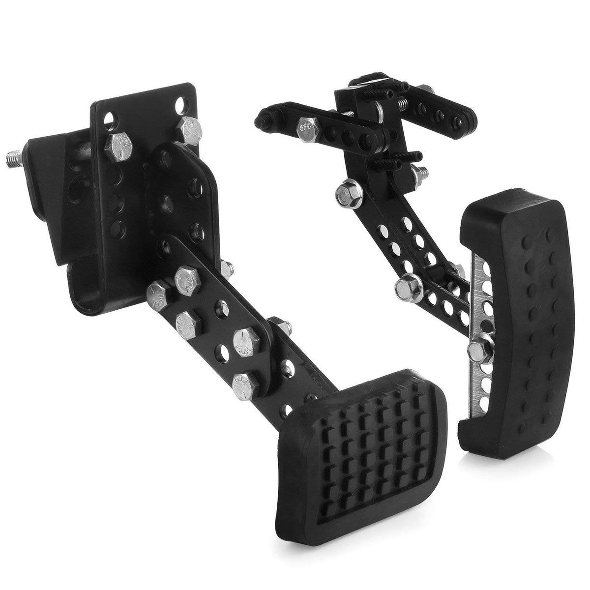 Gas and Brake Pedal Extender L1640