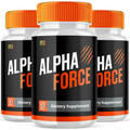 Advanced Formula Supplement 3 Pack I129944