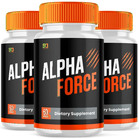 Advanced Formula Supplement 3 Pack I129944