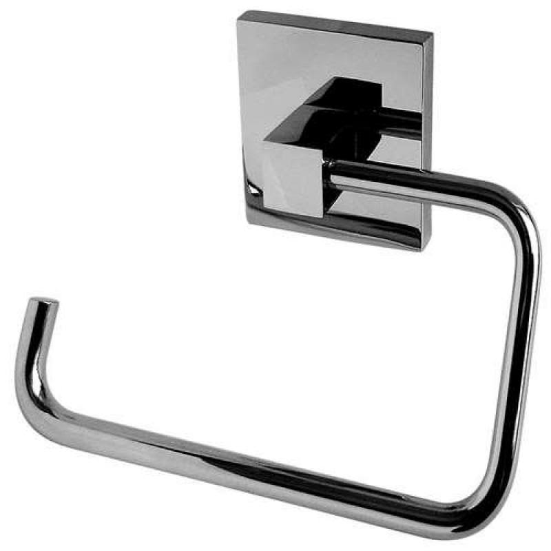 Polished Chrome Tissue Holder K5128