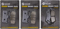 Brake Pad Set Complete Pack of 2 B89294