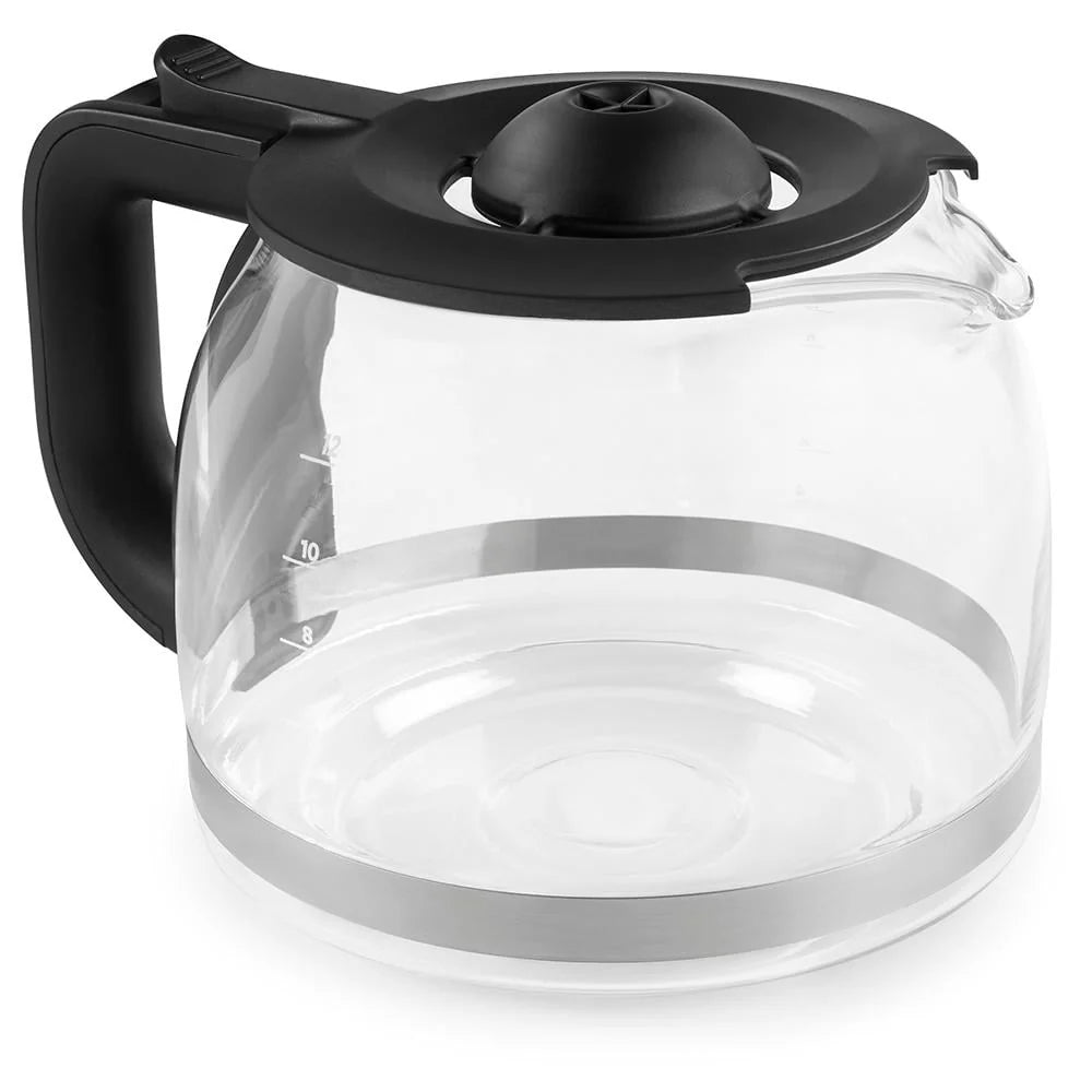 12 Cup Coffee Maker Onyx Black S26273