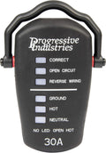 30 Amp and 50 Amp Portable RV Surge Protector Kits R129568