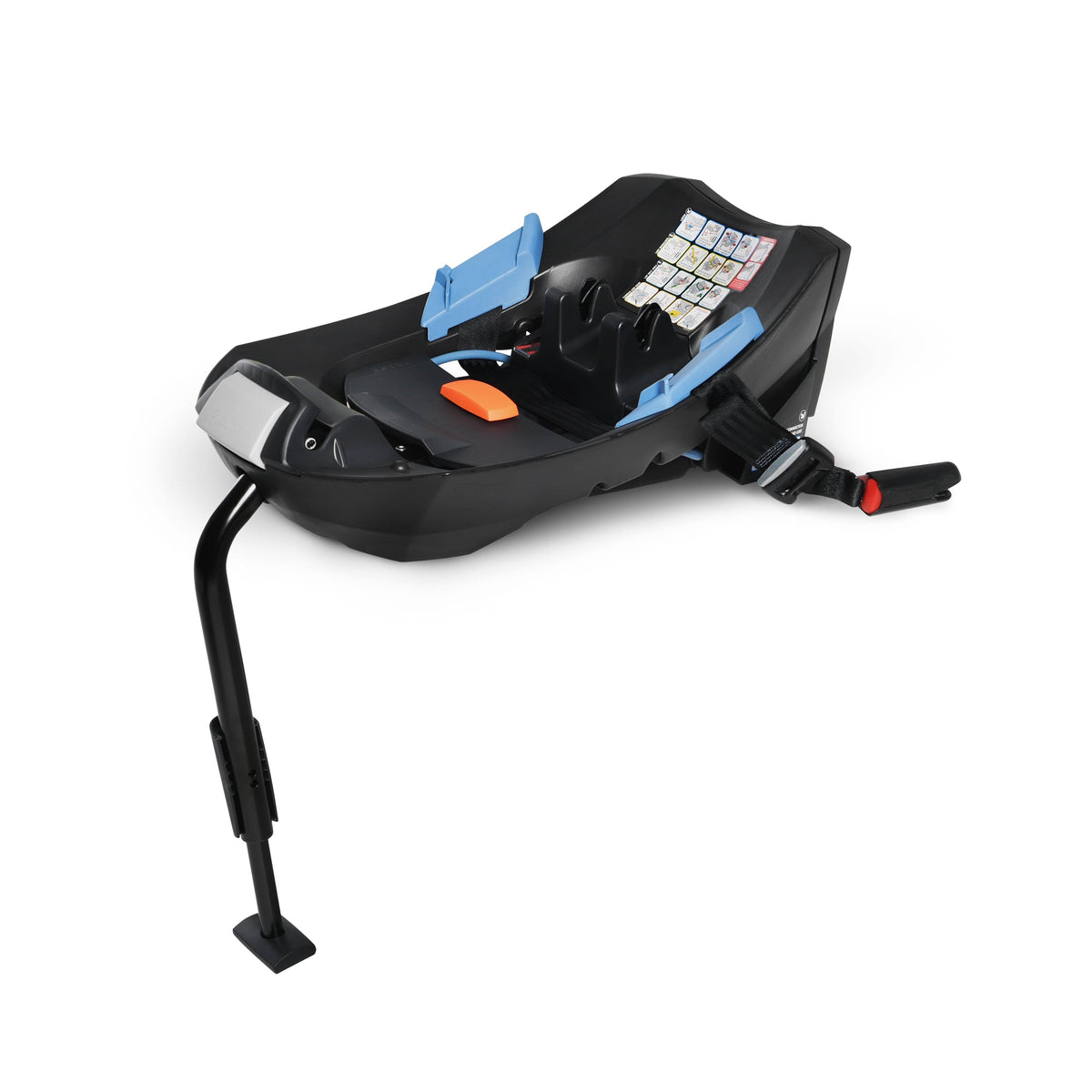Infant Car Seat Base L8553