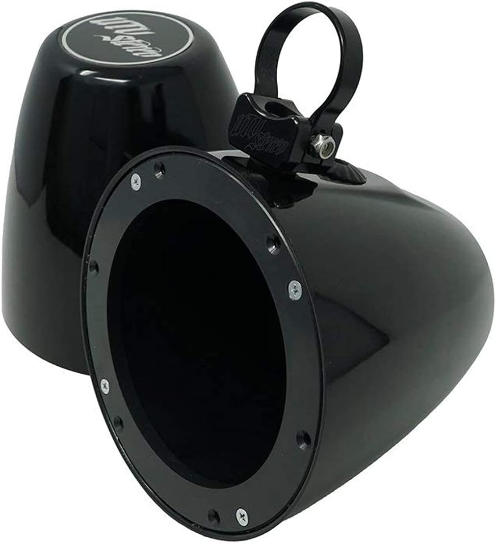 6.5 Speaker Roll Cage Speaker Pods T978